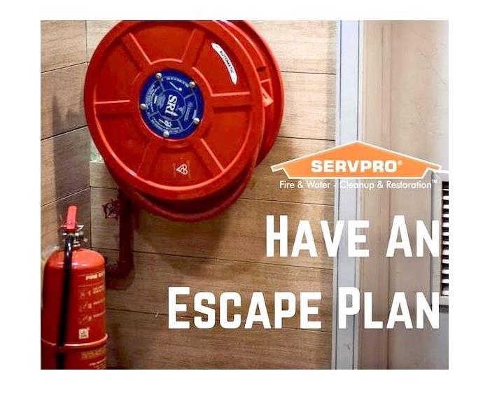 Fire Safety Plan 