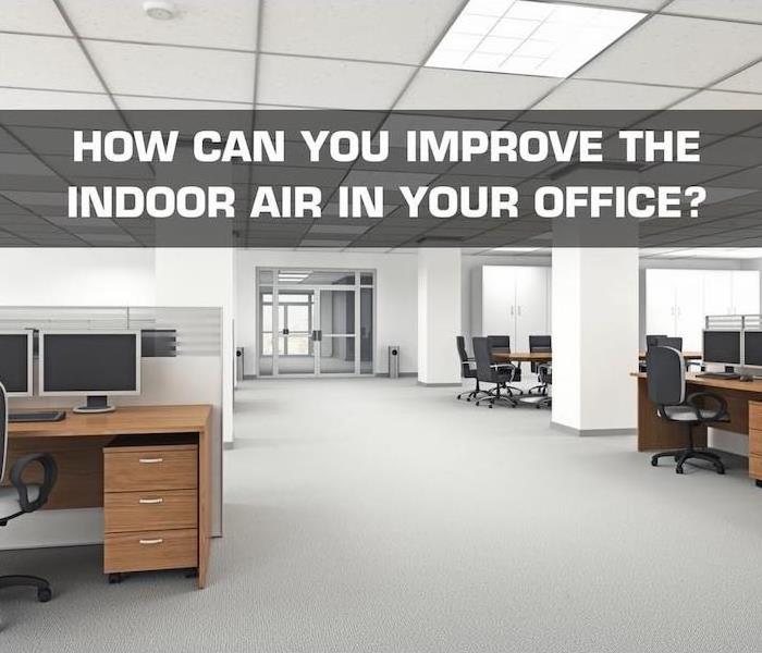 How to improve indoor air quality 