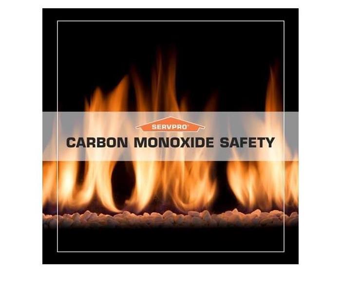 Carbon Monoxide is also known as The Silent Killer